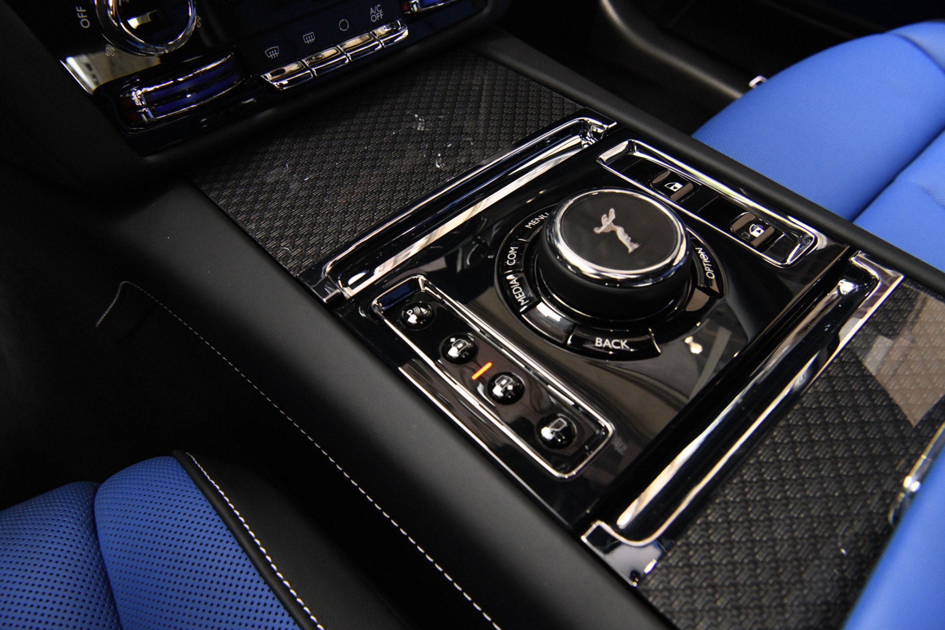 Used 2022 Rolls-Royce Black Badge Ghost | St. Petersburg, FL