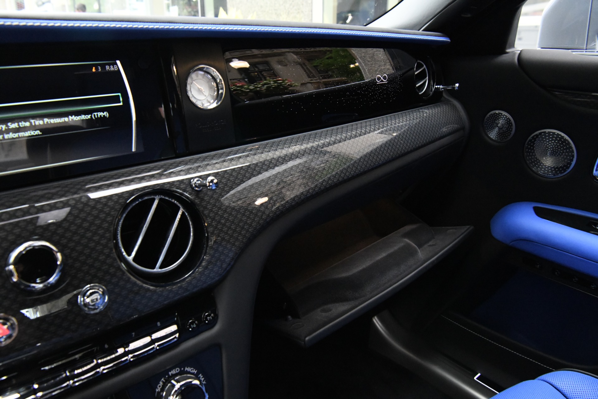 Used 2022 Rolls-Royce Black Badge Ghost | St. Petersburg, FL
