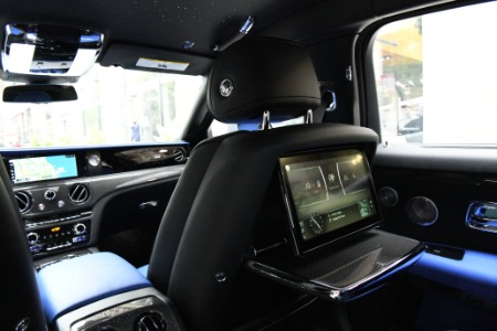 Used 2022 Rolls-Royce Black Badge Ghost  | Chicago, IL