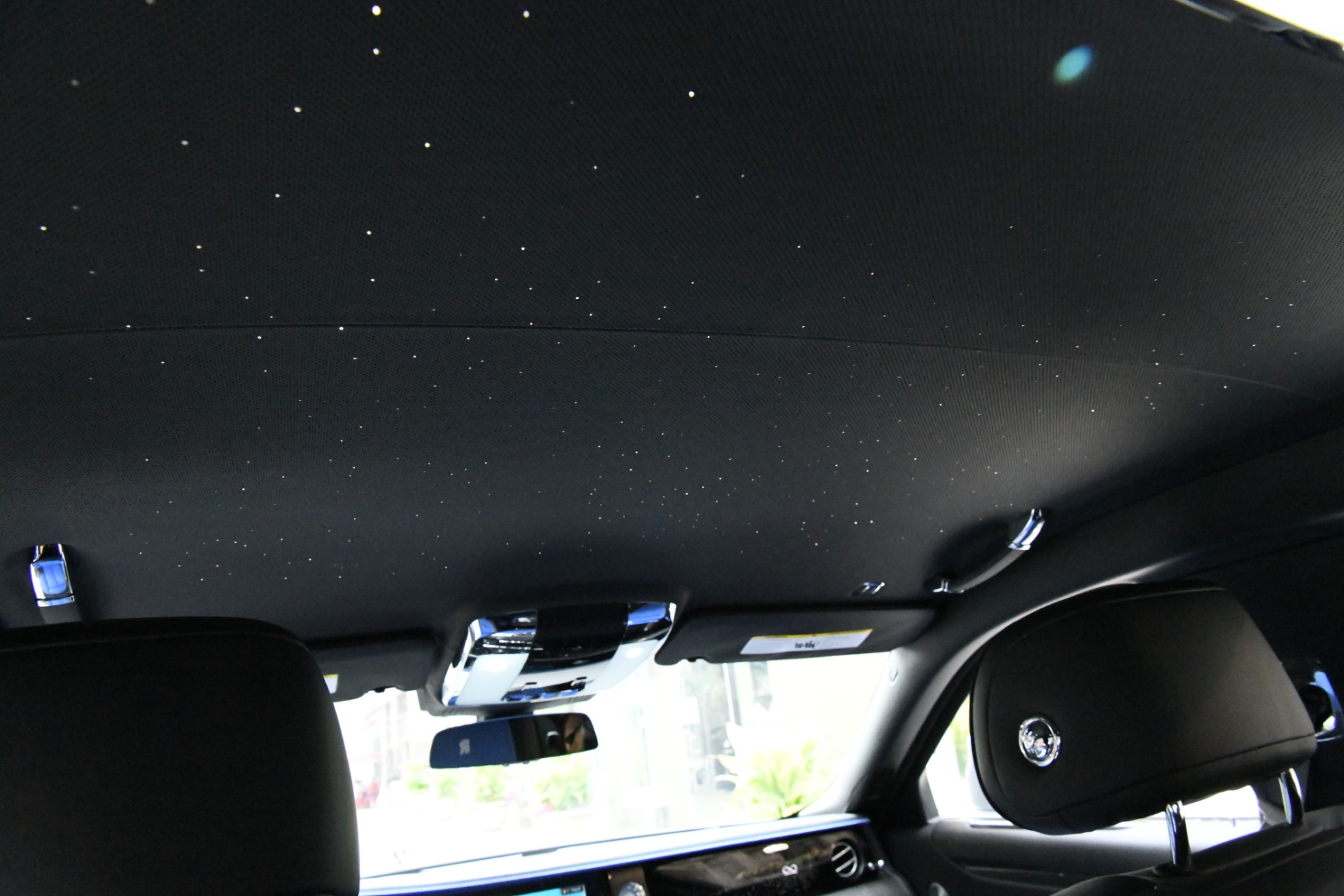Used 2022 Rolls-Royce Black Badge Ghost | St. Petersburg, FL
