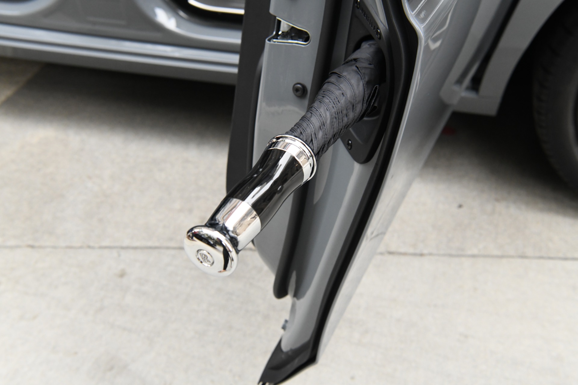 Used 2022 Rolls-Royce Black Badge Ghost | St. Petersburg, FL