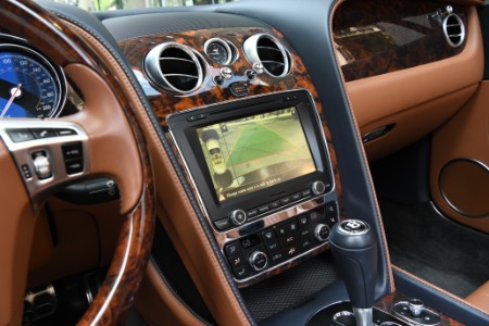 Used 2016 Bentley continental GTC Convertible GTC V8 | Chicago, IL