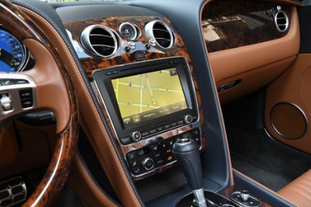 Used 2016 Bentley continental GTC Convertible GTC V8 | Chicago, IL