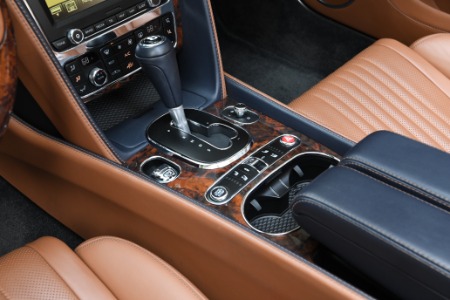 Used 2016 Bentley continental GTC Convertible GTC V8 | Chicago, IL