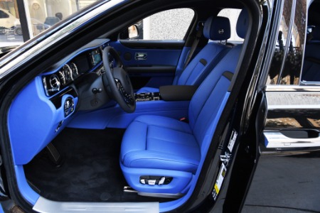 New 2022 Rolls-Royce Ghost  | Chicago, IL