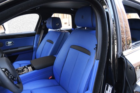 New 2022 Rolls-Royce Ghost  | Chicago, IL