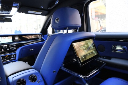 New 2022 Rolls-Royce Ghost  | Chicago, IL