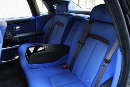 New 2022 Rolls-Royce Ghost  | Chicago, IL