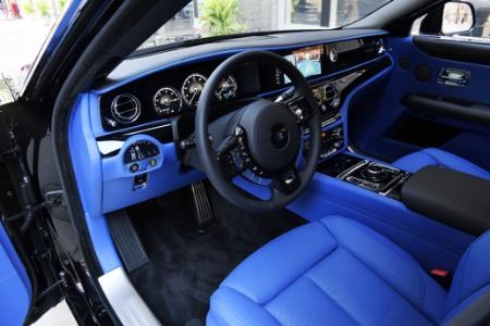 New 2022 Rolls-Royce Ghost  | Chicago, IL