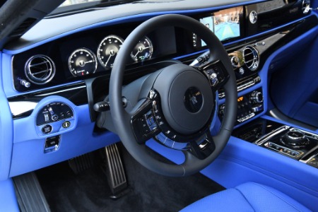 New 2022 Rolls-Royce Ghost  | Chicago, IL