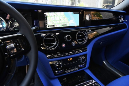 New 2022 Rolls-Royce Ghost  | Chicago, IL