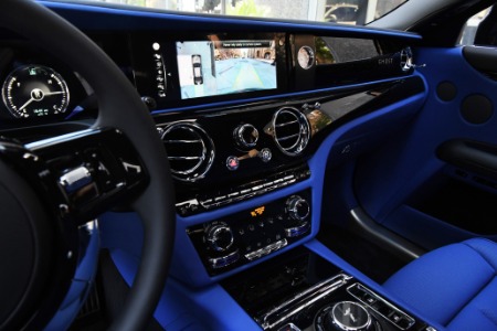 New 2022 Rolls-Royce Ghost  | Chicago, IL