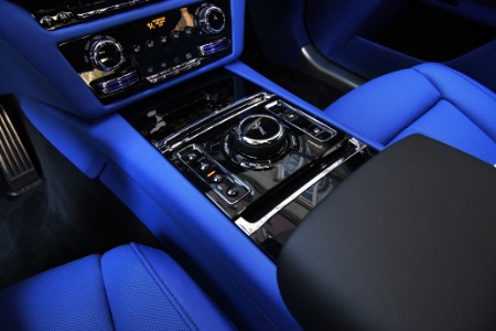 New 2022 Rolls-Royce Ghost  | Chicago, IL
