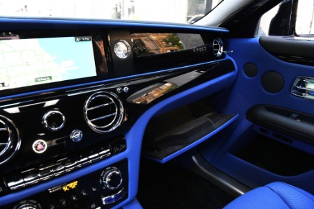 New 2022 Rolls-Royce Ghost  | Chicago, IL