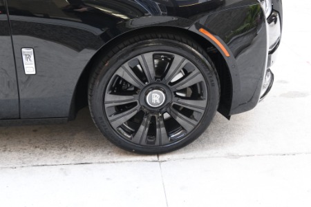 New 2022 Rolls-Royce Ghost  | Chicago, IL