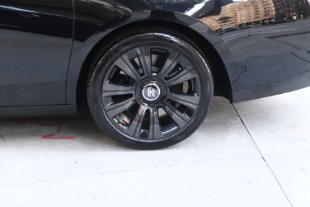 New 2022 Rolls-Royce Ghost  | Chicago, IL