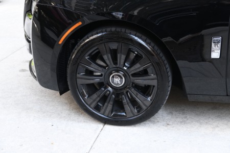 New 2022 Rolls-Royce Ghost  | Chicago, IL