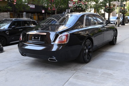 New 2022 Rolls-Royce Ghost  | Chicago, IL