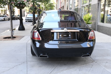 New 2022 Rolls-Royce Ghost  | Chicago, IL