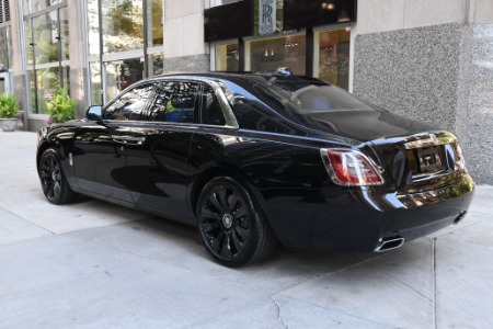 New 2022 Rolls-Royce Ghost  | Chicago, IL