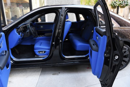 New 2022 Rolls-Royce Ghost  | Chicago, IL