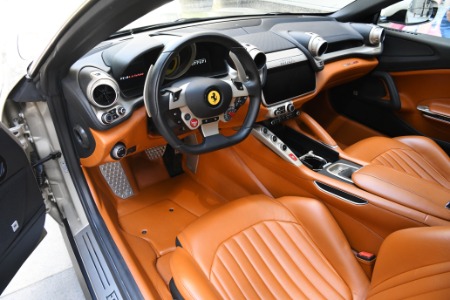 Used 2018 Ferrari GTC4Lusso  | Chicago, IL