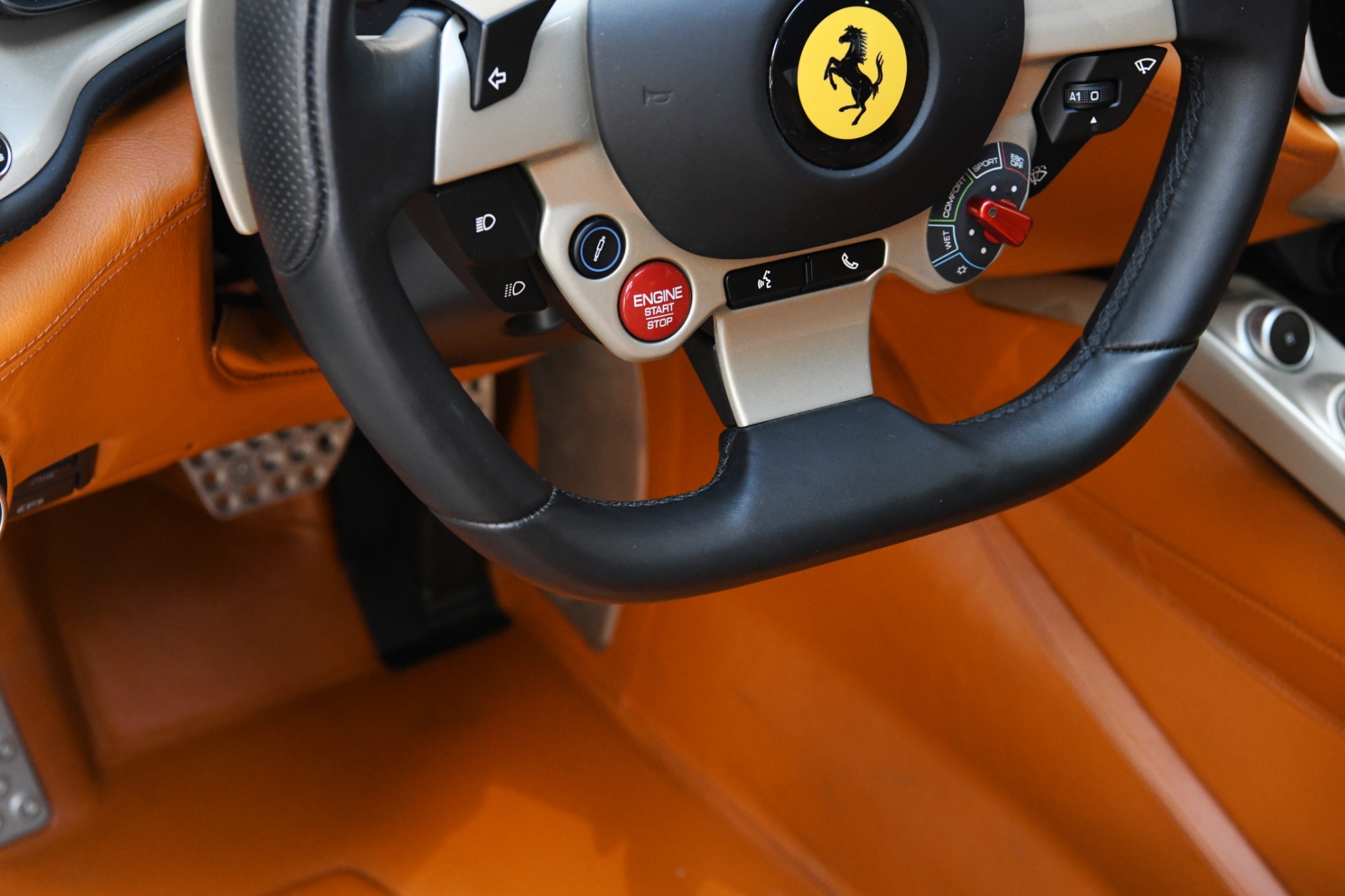 Used 2018 Ferrari GTC4Lusso  | Chicago, IL