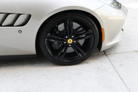 Used 2018 Ferrari GTC4Lusso  | Chicago, IL