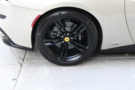 Used 2018 Ferrari GTC4Lusso  | Chicago, IL