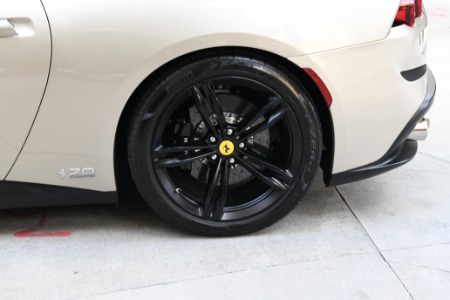 Used 2018 Ferrari GTC4Lusso  | Chicago, IL