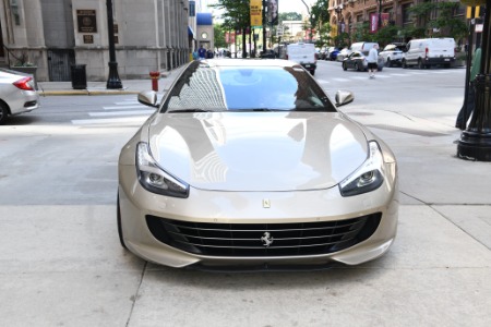 Used 2018 Ferrari GTC4Lusso  | Chicago, IL