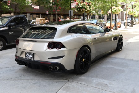 Used 2018 Ferrari GTC4Lusso  | Chicago, IL