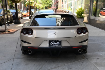 Used 2018 Ferrari GTC4Lusso  | Chicago, IL