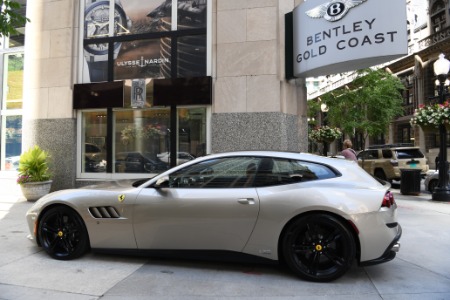 Used 2018 Ferrari GTC4Lusso  | Chicago, IL