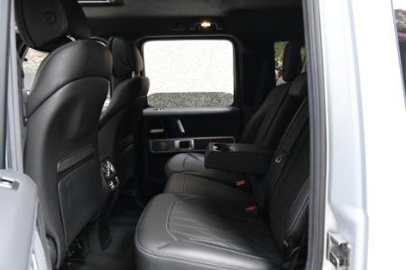 Used 2019 Mercedes-Benz G-Class AMG G63 | Chicago, IL