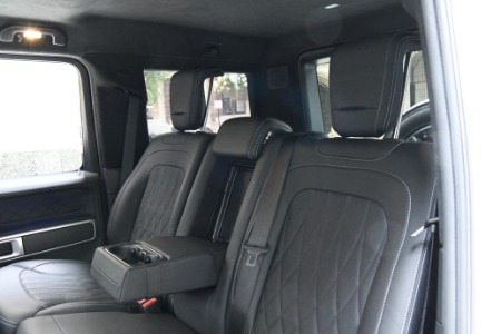 Used 2019 Mercedes-Benz G-Class AMG G63 | Chicago, IL