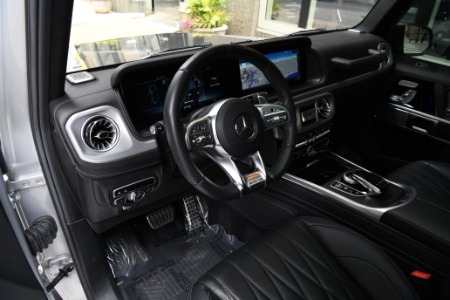 Used 2019 Mercedes-Benz G-Class AMG G63 | Chicago, IL