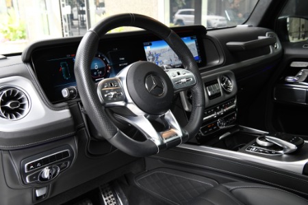 Used 2019 Mercedes-Benz G-Class AMG G63 | Chicago, IL