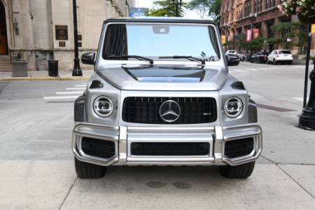 Used 2019 Mercedes-Benz G-Class AMG G63 | Chicago, IL