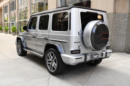 Used 2019 Mercedes-Benz G-Class AMG G63 | Chicago, IL