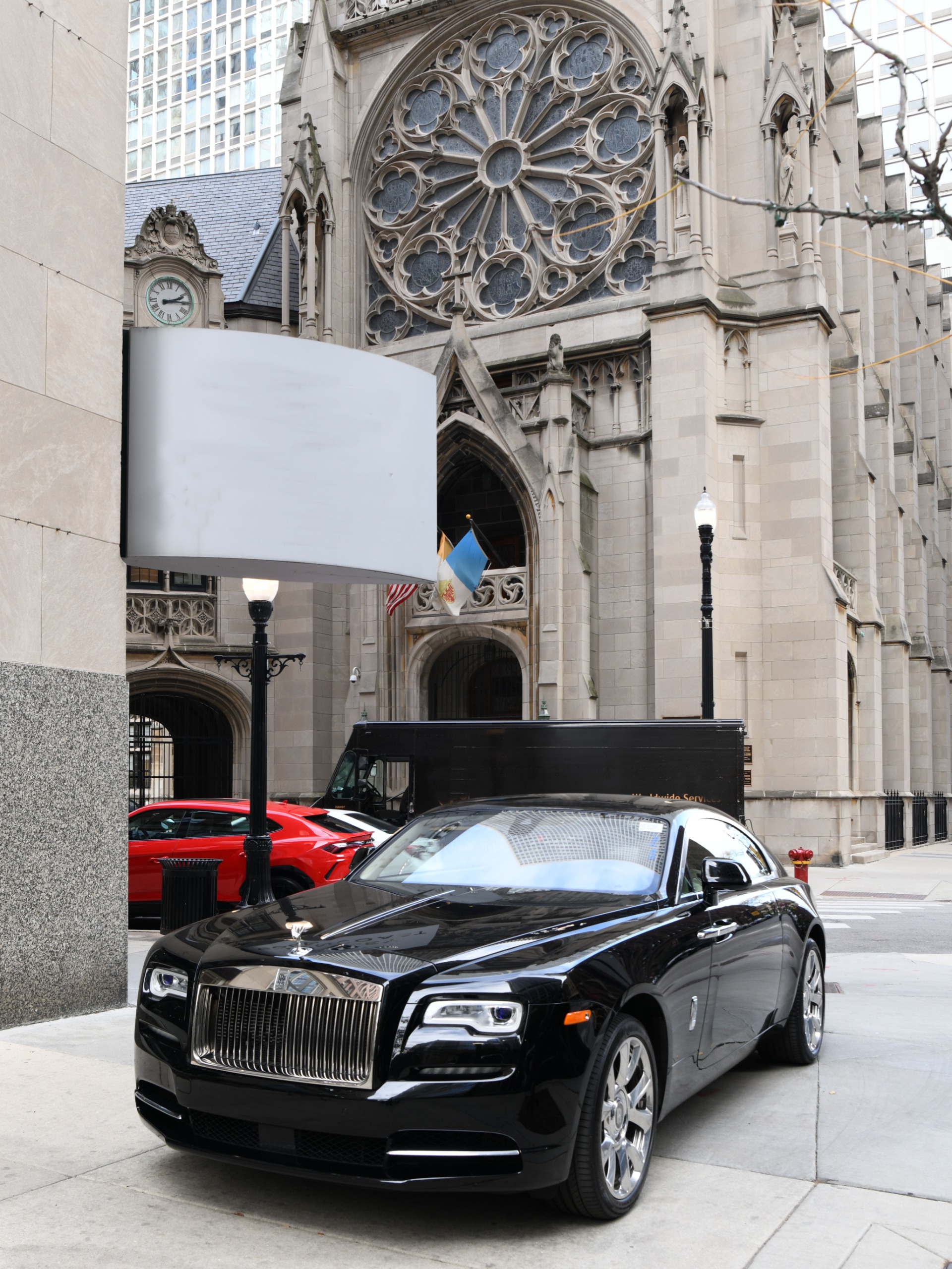 Used 2017 Rolls-Royce Wraith | St. Petersburg, FL