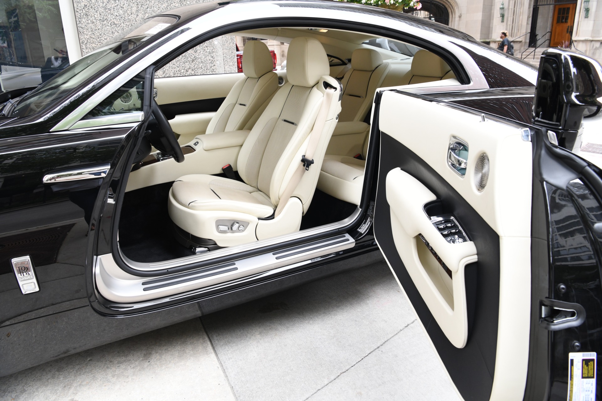 Used 2017 Rolls-Royce Wraith | St. Petersburg, FL
