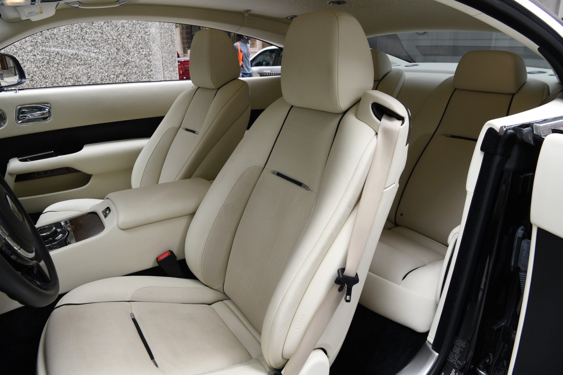 Used 2017 Rolls-Royce Wraith | St. Petersburg, FL