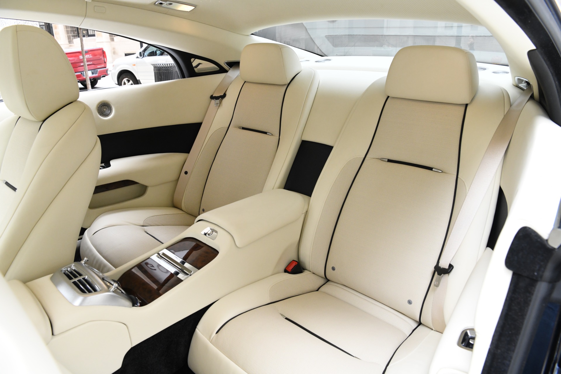 Used 2017 Rolls-Royce Wraith | St. Petersburg, FL