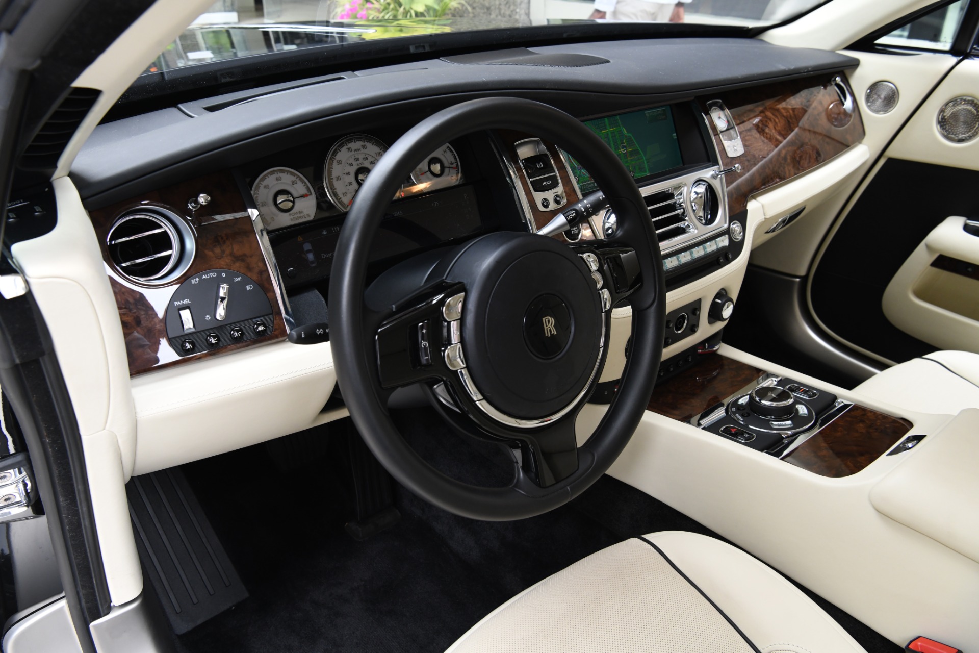 Used 2017 Rolls-Royce Wraith | St. Petersburg, FL