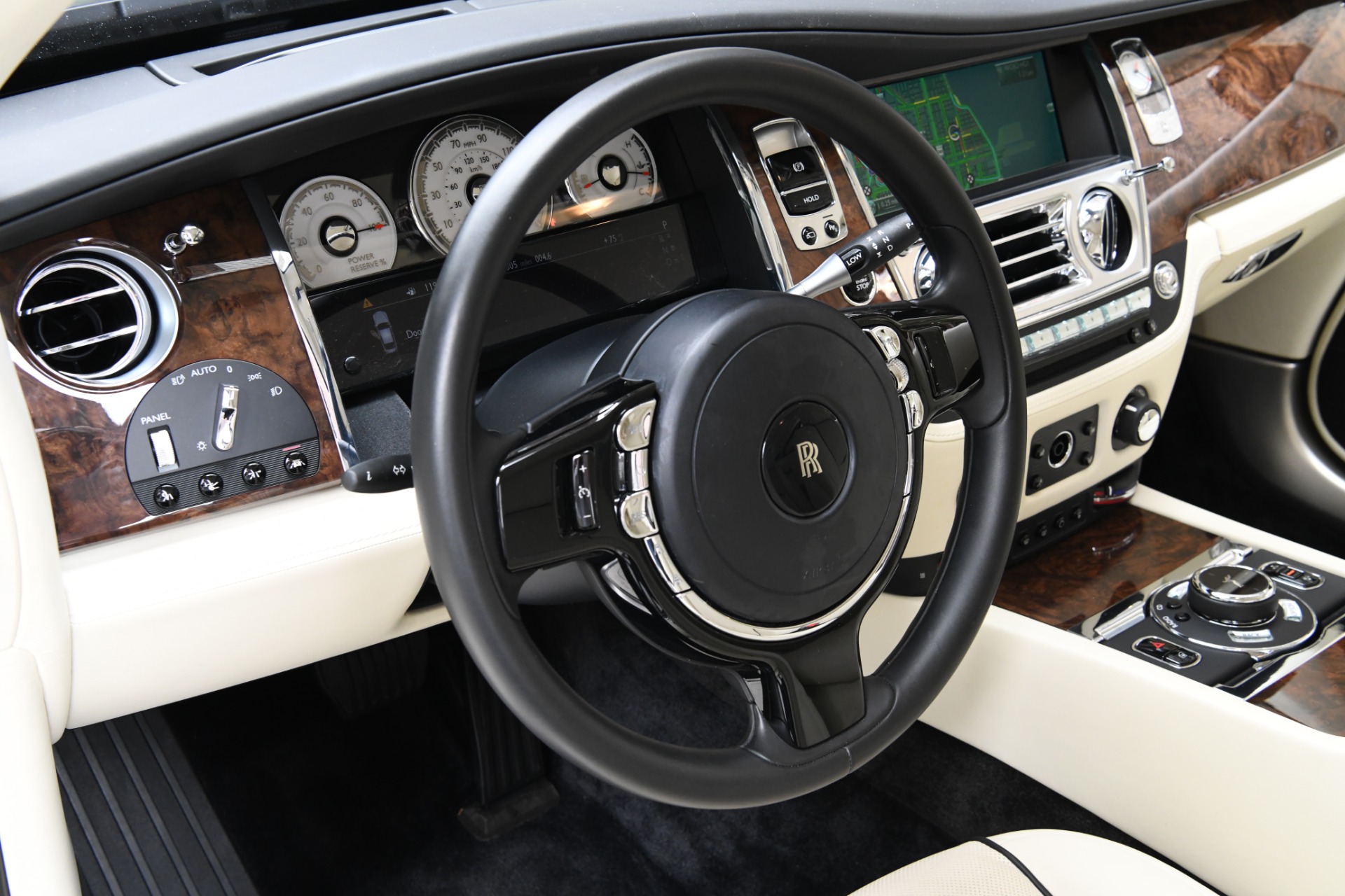 Used 2017 Rolls-Royce Wraith | St. Petersburg, FL