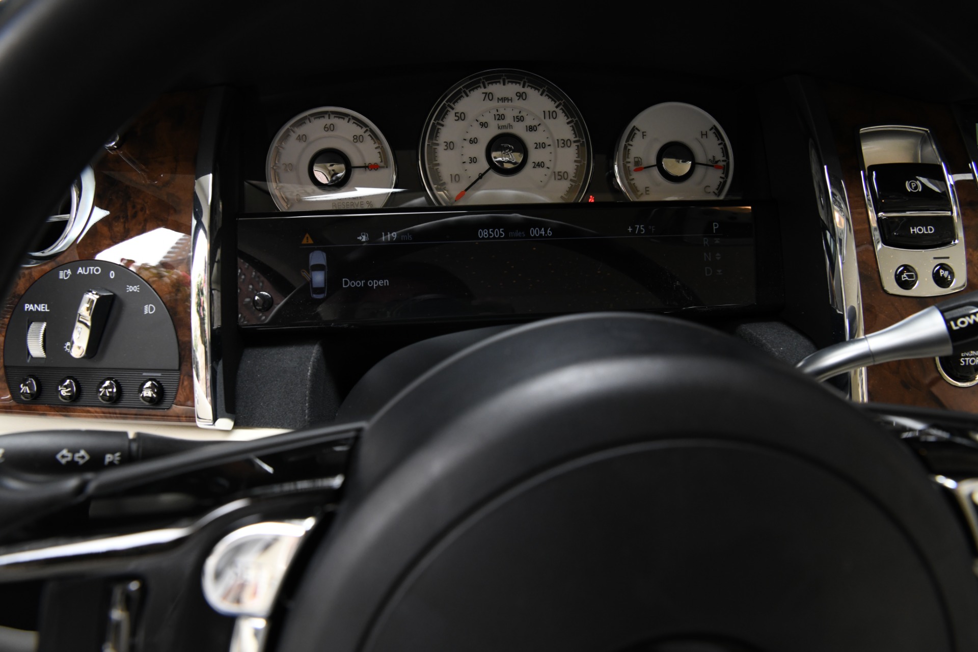 Used 2017 Rolls-Royce Wraith | St. Petersburg, FL