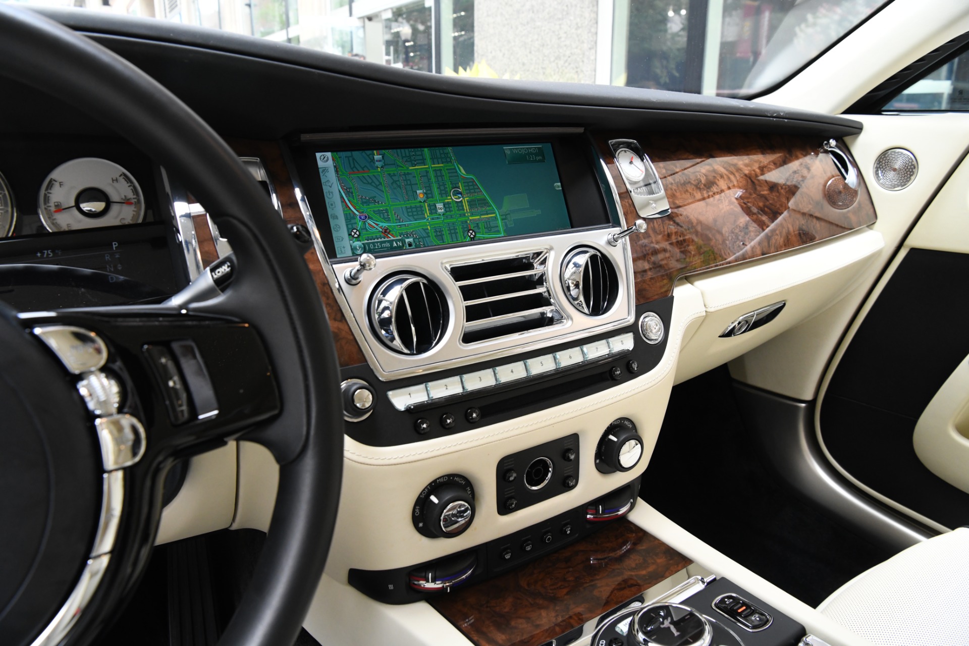 Used 2017 Rolls-Royce Wraith | St. Petersburg, FL