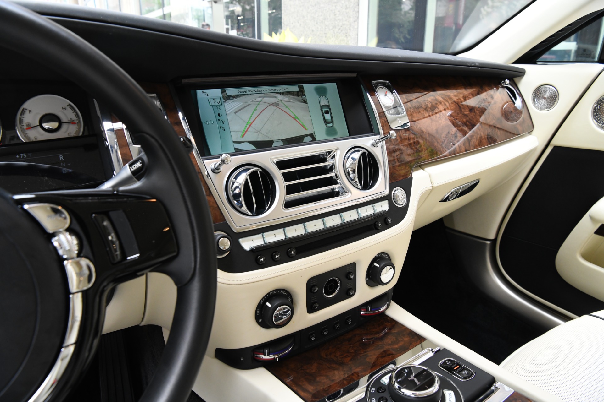 Used 2017 Rolls-Royce Wraith | St. Petersburg, FL