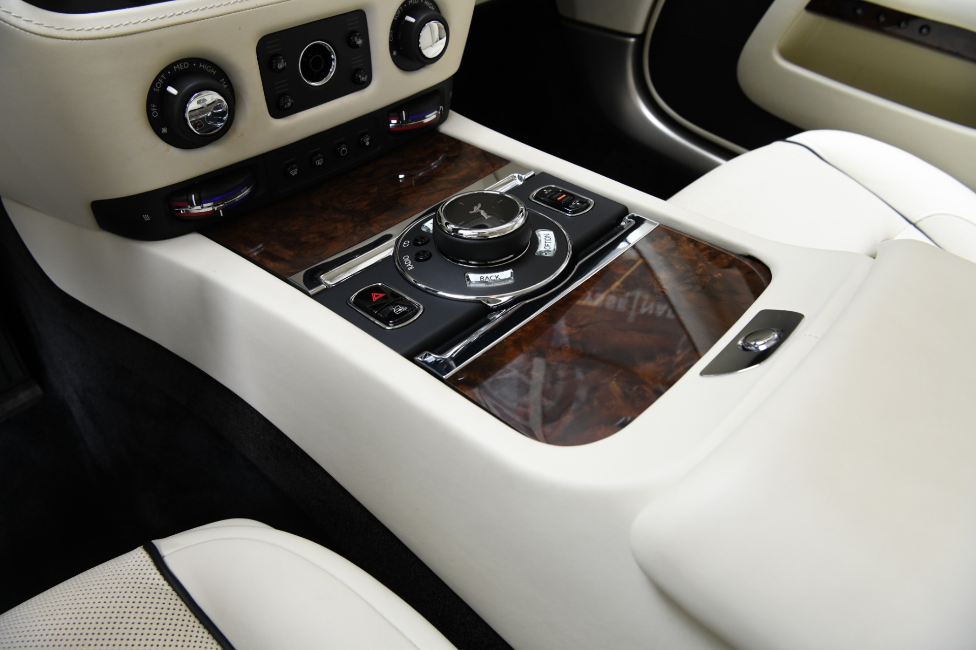 Used 2017 Rolls-Royce Wraith | St. Petersburg, FL